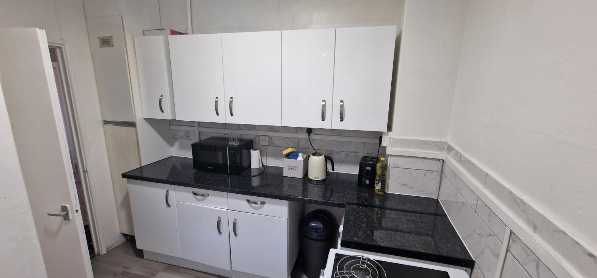 Comfortable 2 Bedrooms Flat In Oval Central London Exterior photo