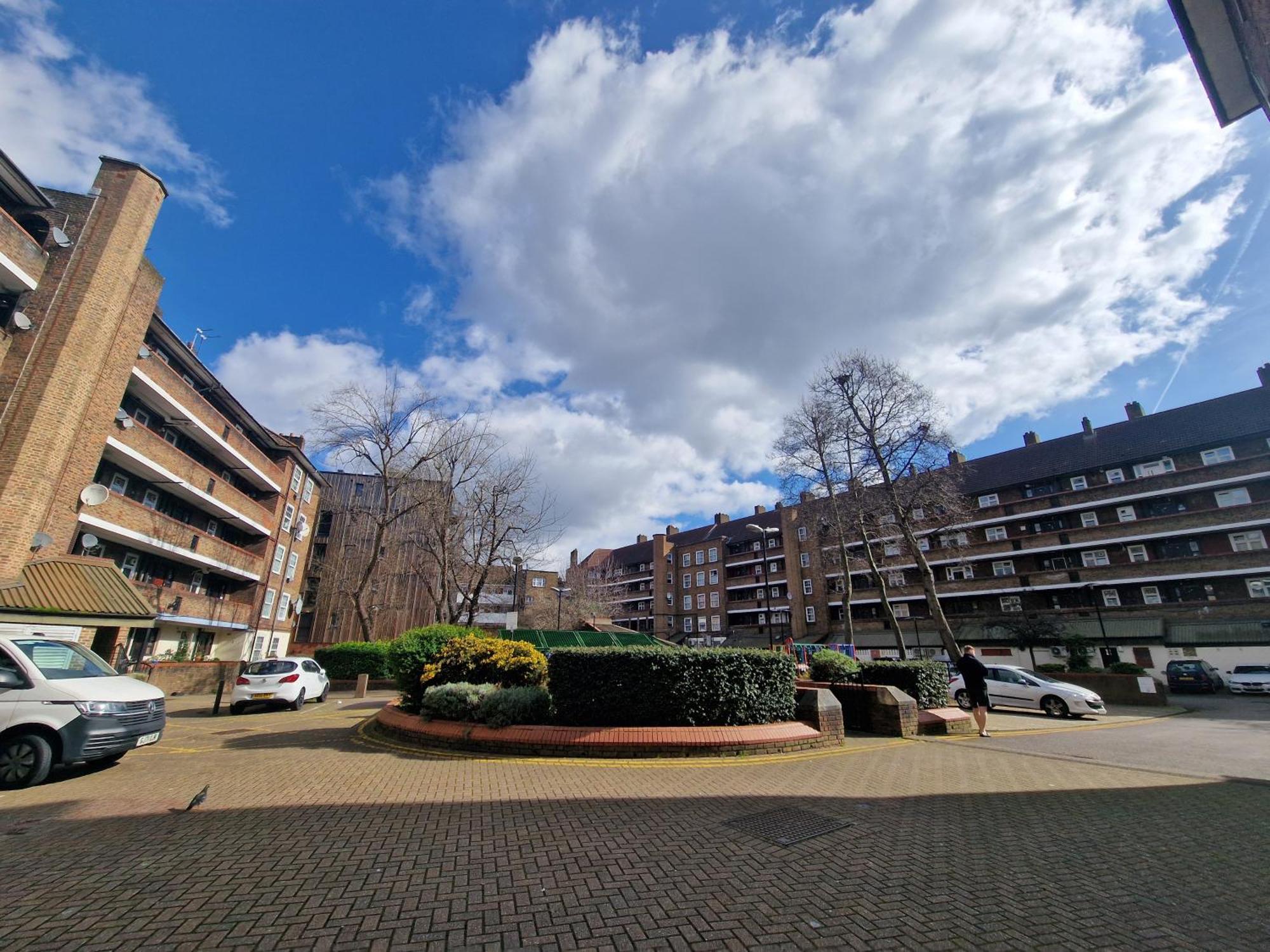 Comfortable 2 Bedrooms Flat In Oval Central London Exterior photo