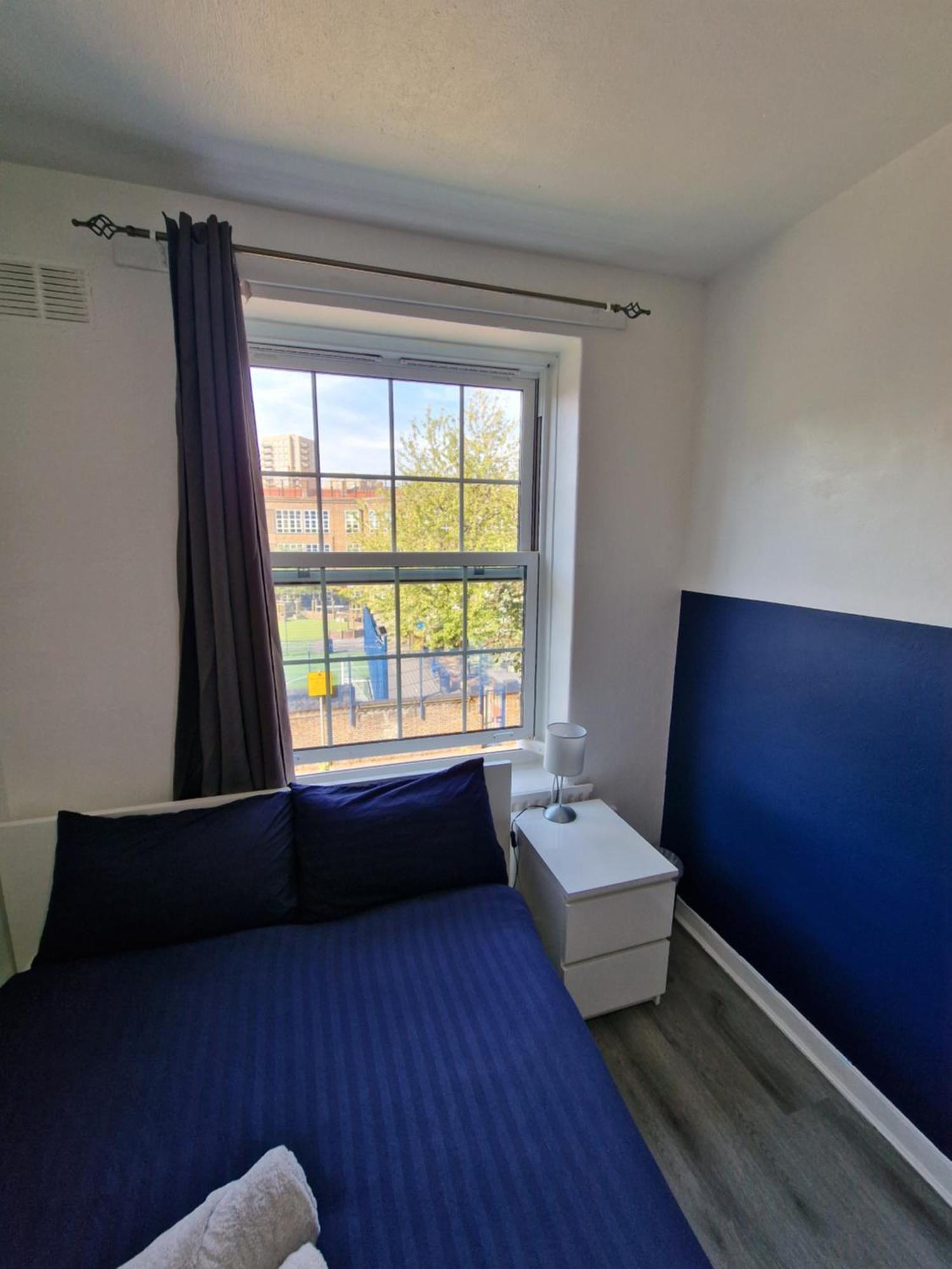 Comfortable 2 Bedrooms Flat In Oval Central London Exterior photo