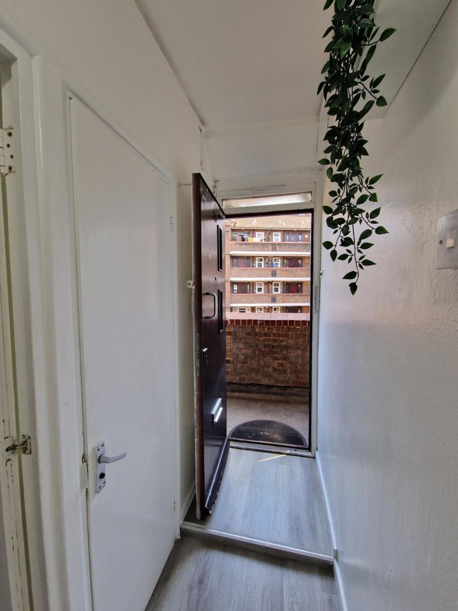 Comfortable 2 Bedrooms Flat In Oval Central London Exterior photo