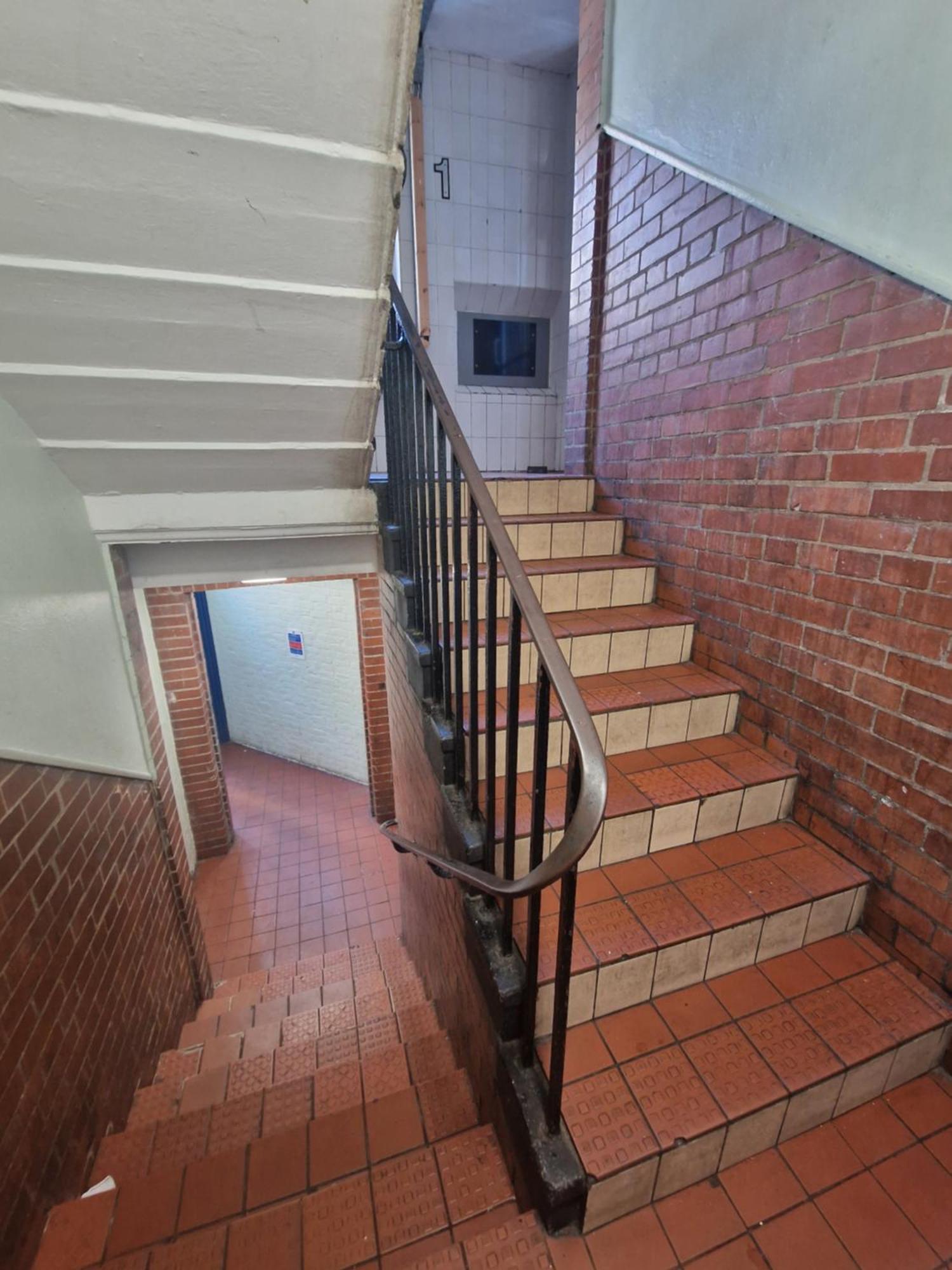 Comfortable 2 Bedrooms Flat In Oval Central London Exterior photo